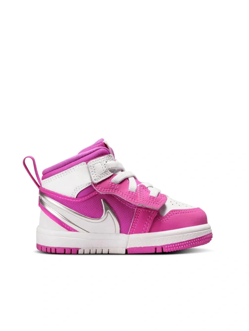 Nike Jordan 1 Mid RM EasyOn 